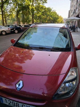 Renault Clio 2011