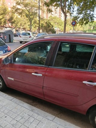Renault Clio 2011