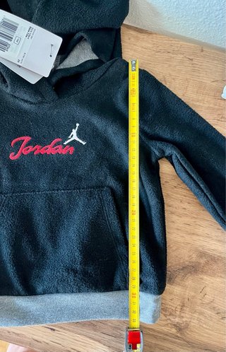Conjunto Jordan 2 piezas bebé
