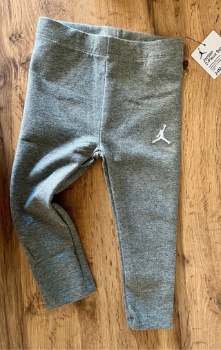 Conjunto Jordan 2 piezas bebé