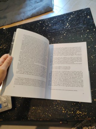 L'Energia elettrica