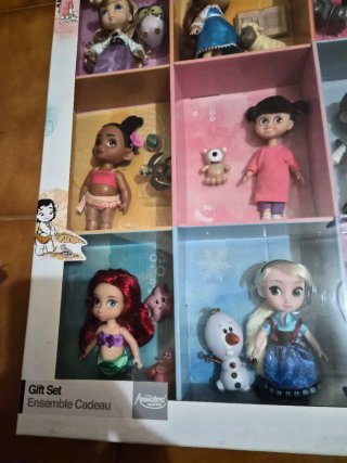 Mini Animators Disney