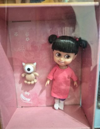 Mini Animators Disney