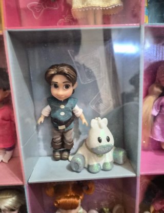Mini Animators Disney