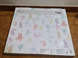 Mini Animators Disney