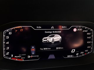 CUPRA Formentor 150 CV