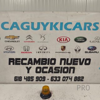 BALIZA INTERMITENTE UNIVERSAL NUEVO 14400
