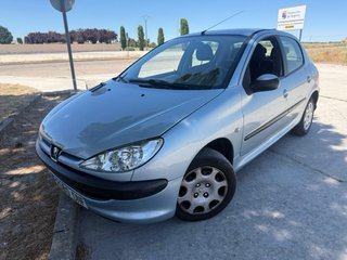 Peugeot 206 2005