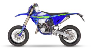 Sherco 125 SM Factory 2027