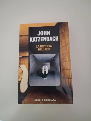 COLECCION DE 7 LIBROS/NOVELA POLICÍACA