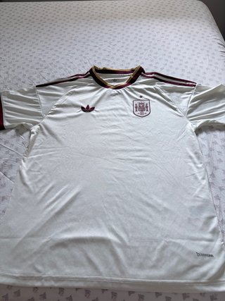 Camiseta Adidas España Talla XL
