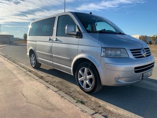 Volkswagen Multivan 2006