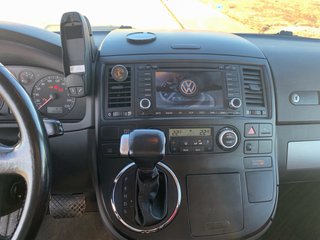 Volkswagen Multivan 2006