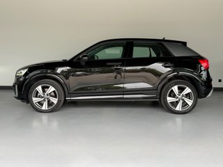 AUDI Q2 Design 40 TFSI 140kW quattro S tronic