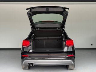 AUDI Q2 Design 40 TFSI 140kW quattro S tronic