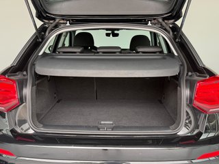 AUDI Q2 Design 40 TFSI 140kW quattro S tronic