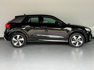 AUDI Q2 Design 40 TFSI 140kW quattro S tronic
