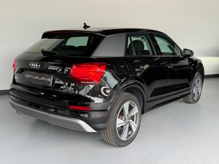 AUDI Q2 Design 40 TFSI 140kW quattro S tronic