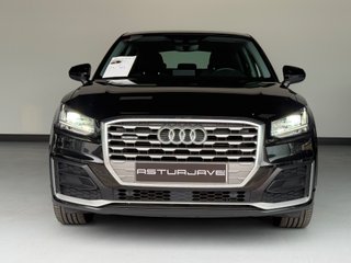 AUDI Q2 Design 40 TFSI 140kW quattro S tronic
