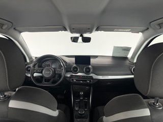 AUDI Q2 Design 40 TFSI 140kW quattro S tronic