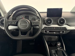 AUDI Q2 Design 40 TFSI 140kW quattro S tronic