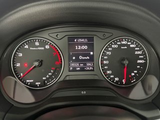 AUDI Q2 Design 40 TFSI 140kW quattro S tronic