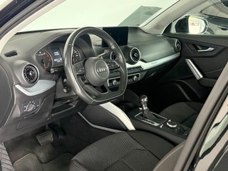 AUDI Q2 Design 40 TFSI 140kW quattro S tronic