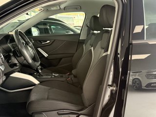 AUDI Q2 Design 40 TFSI 140kW quattro S tronic