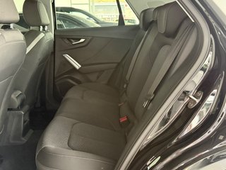 AUDI Q2 Design 40 TFSI 140kW quattro S tronic