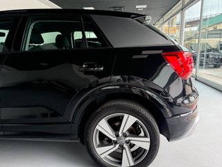 AUDI Q2 Design 40 TFSI 140kW quattro S tronic