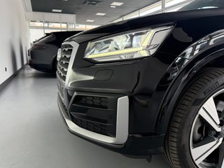 AUDI Q2 Design 40 TFSI 140kW quattro S tronic