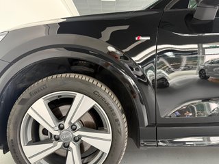 AUDI Q2 Design 40 TFSI 140kW quattro S tronic