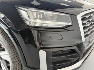 AUDI Q2 Design 40 TFSI 140kW quattro S tronic