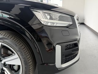 AUDI Q2 Design 40 TFSI 140kW quattro S tronic