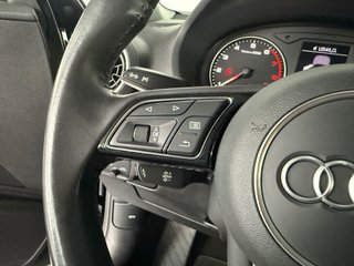 AUDI Q2 Design 40 TFSI 140kW quattro S tronic
