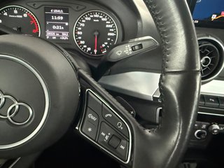 AUDI Q2 Design 40 TFSI 140kW quattro S tronic