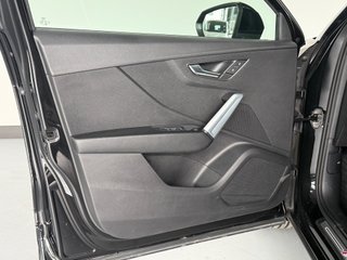 AUDI Q2 Design 40 TFSI 140kW quattro S tronic