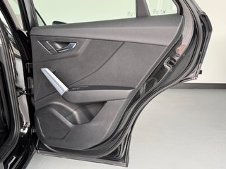 AUDI Q2 Design 40 TFSI 140kW quattro S tronic