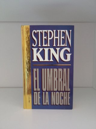 Libros Stephen King