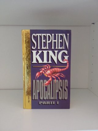 Libros Stephen King