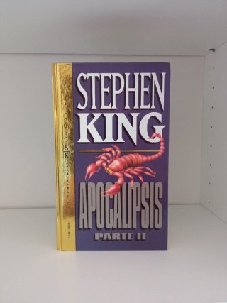 Libros Stephen King