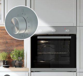 Horno Cecotec Bolero Hexa C136000