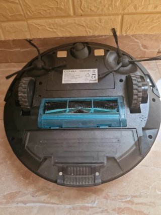 Conga Eternal Max X-Treme Robot Aspirador