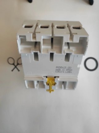 Diferencial Schneider Electric 25A 30mA