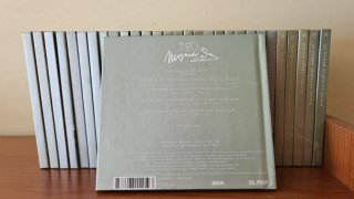 Colección Mozart 250 Aniversario El País