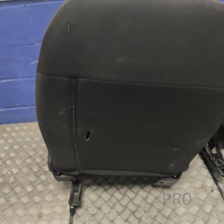 JUEGO ASIENTOS COMPLETO FIAT DOBLO USADO