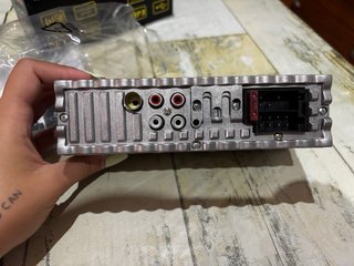 Autoradio FM BELSON