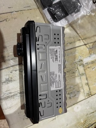 Autoradio FM BELSON