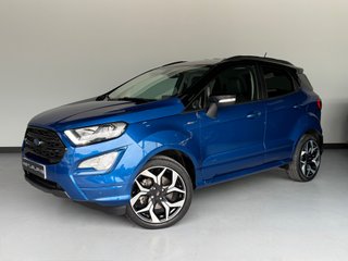 Ford EcoSport 1.0L EcoBoost 103kW (140CV) S&S Titanium