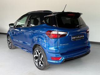 Ford EcoSport 1.0L EcoBoost 103kW (140CV) S&S Titanium